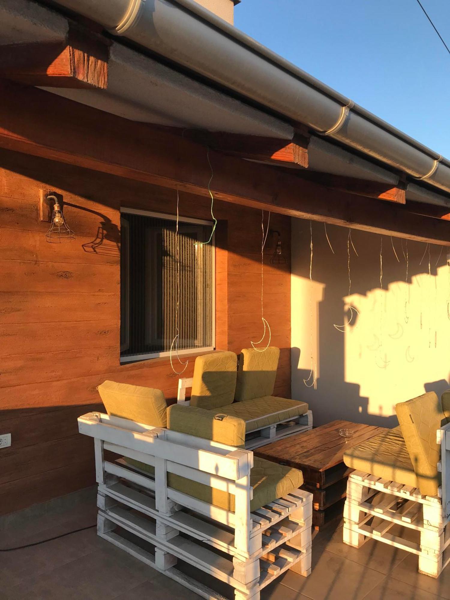 Apartments Pkt Delux Ni 외부 사진