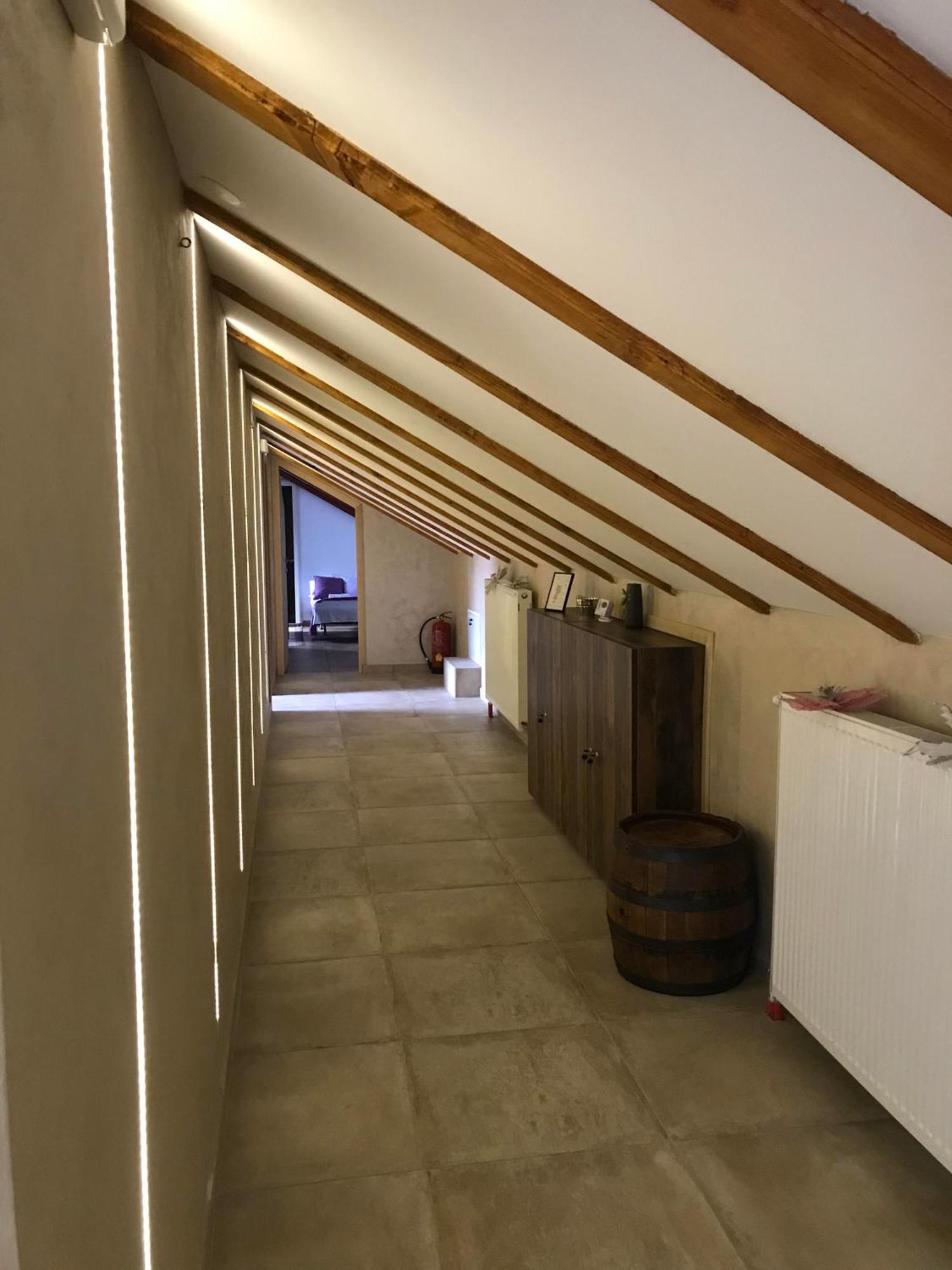 Apartments Pkt Delux Ni 외부 사진