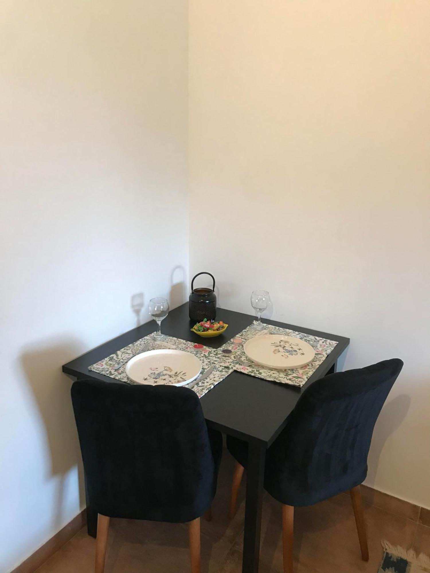 Apartments Pkt Delux Ni 외부 사진