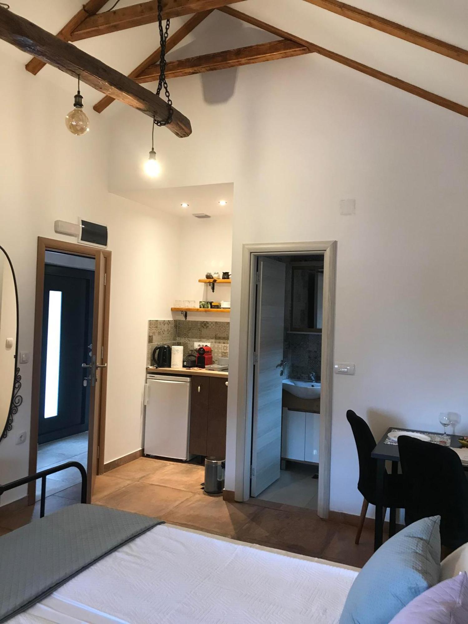 Apartments Pkt Delux Ni 외부 사진