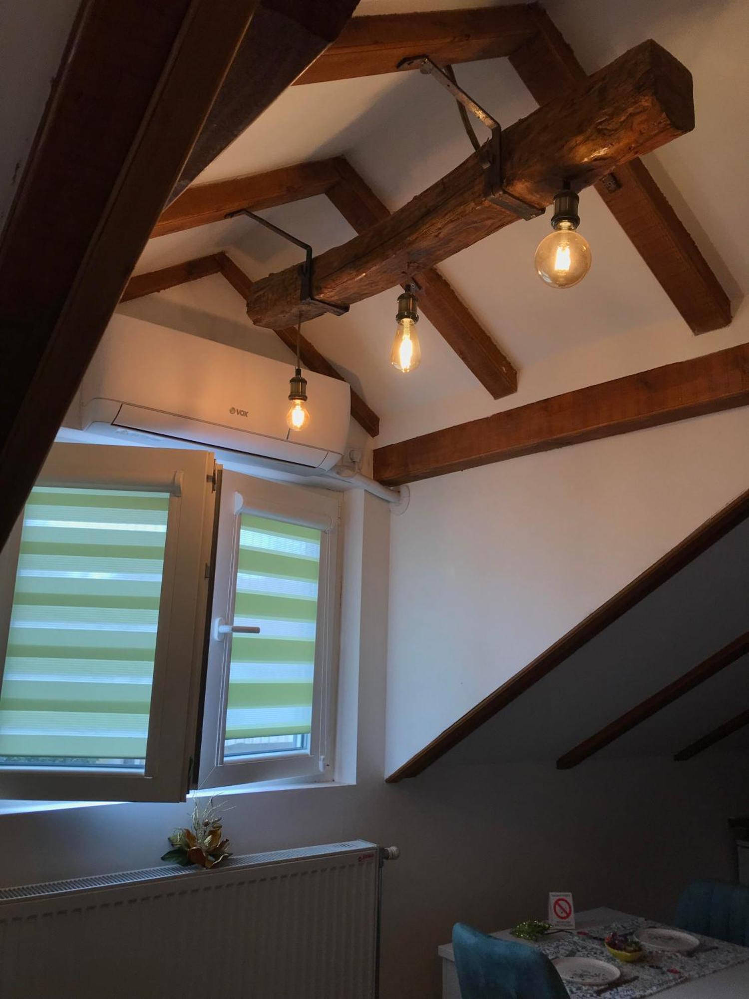 Apartments Pkt Delux Ni 외부 사진