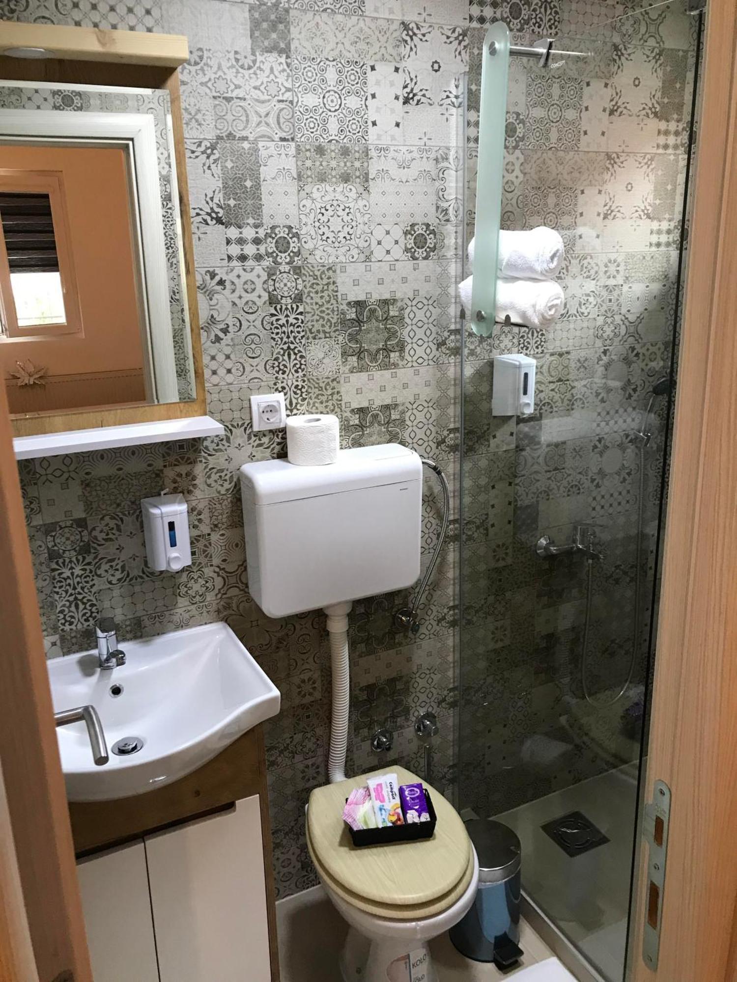 Apartments Pkt Delux Ni 외부 사진