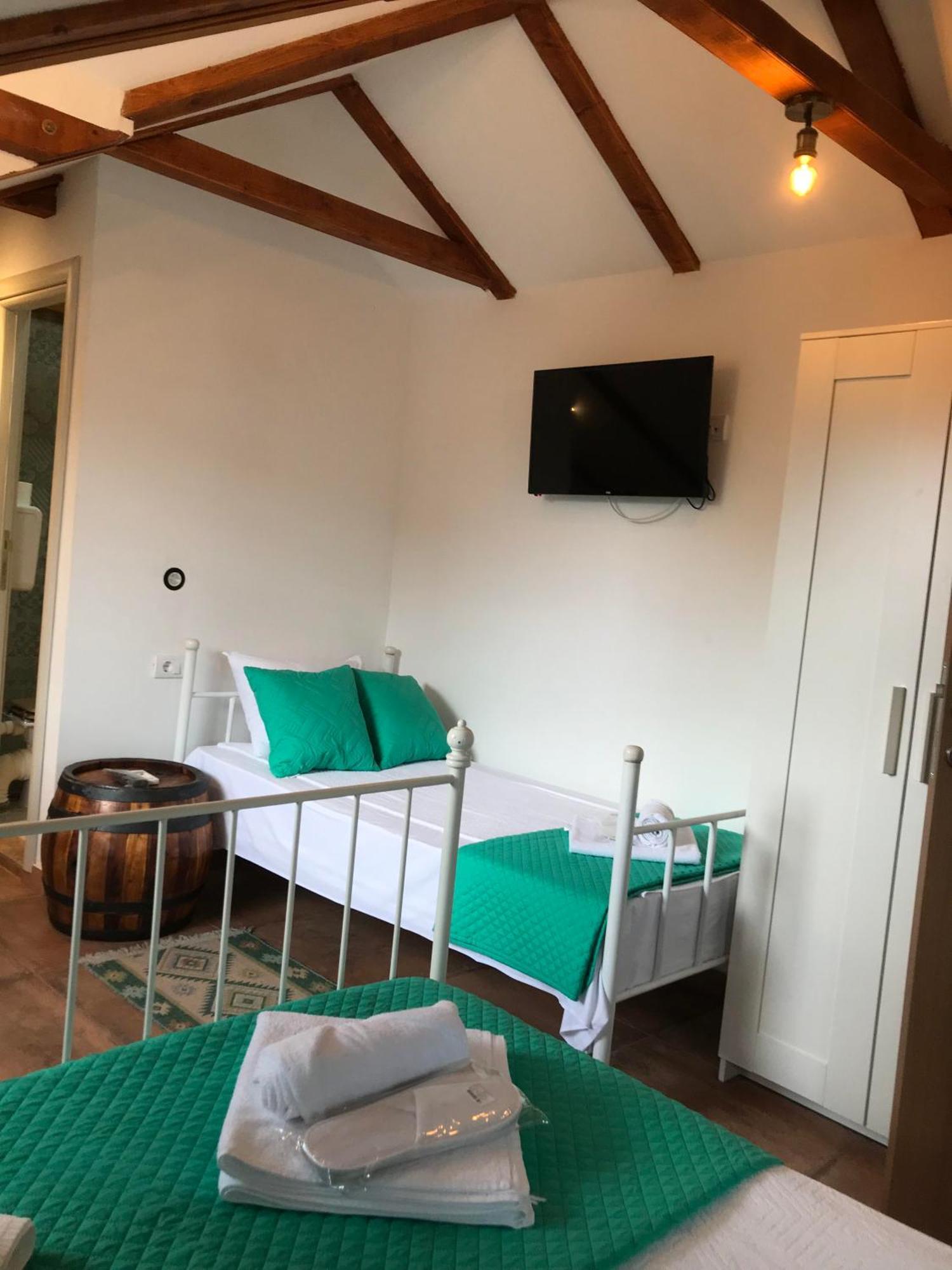 Apartments Pkt Delux Ni 외부 사진