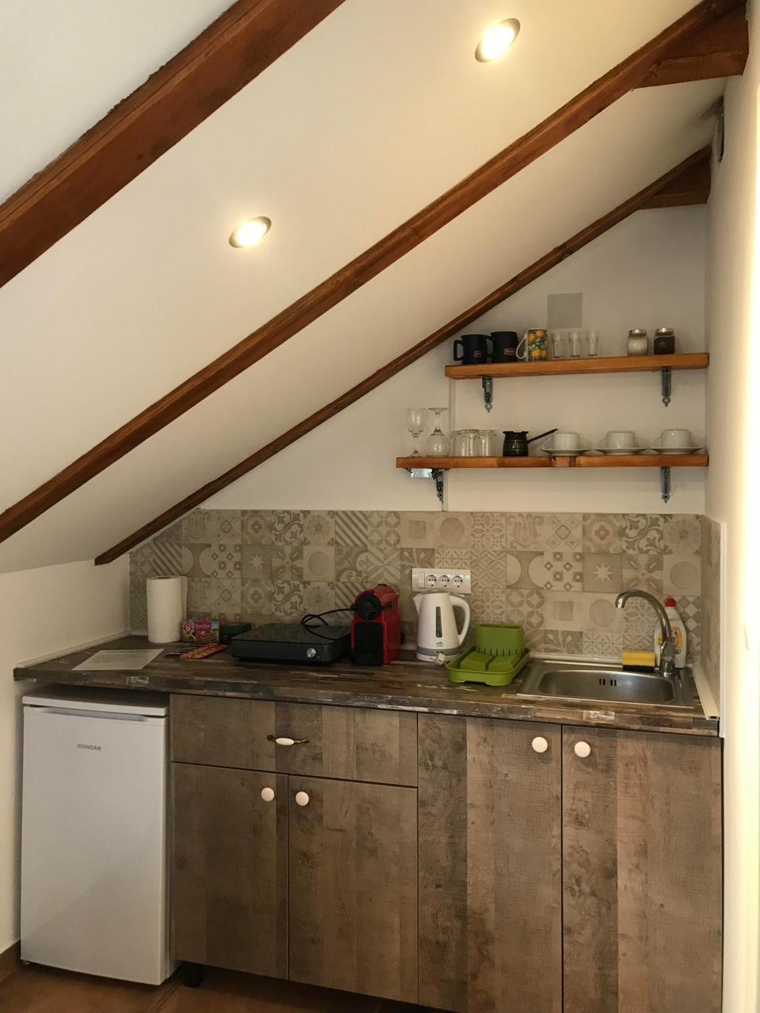 Apartments Pkt Delux Ni 외부 사진