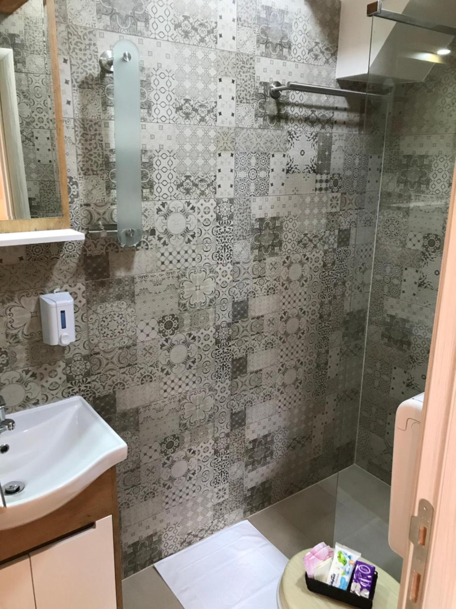 Apartments Pkt Delux Ni 외부 사진