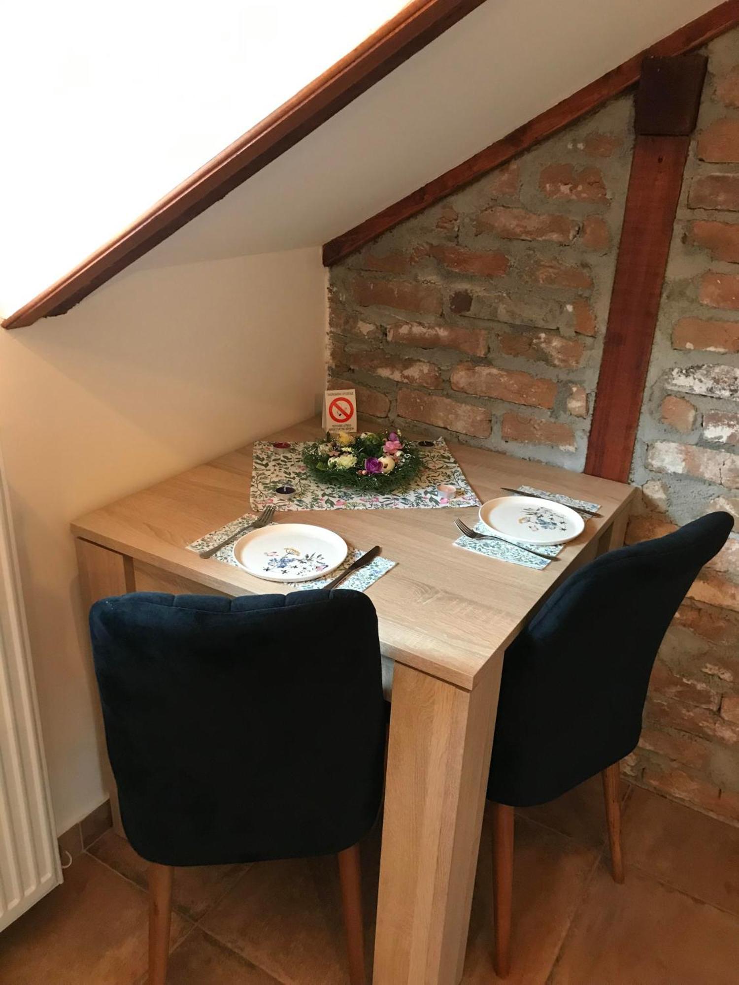 Apartments Pkt Delux Ni 외부 사진