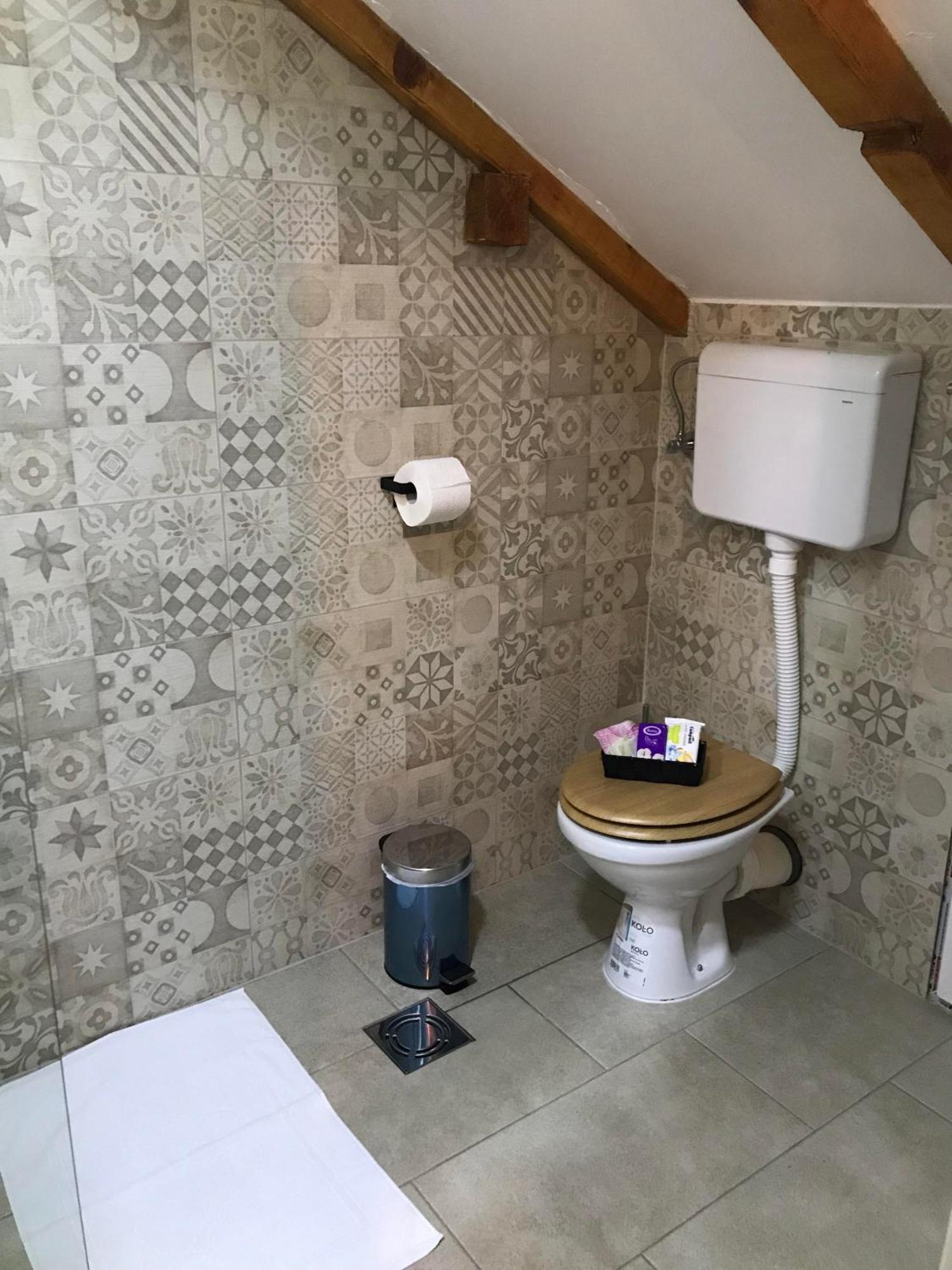 Apartments Pkt Delux Ni 외부 사진